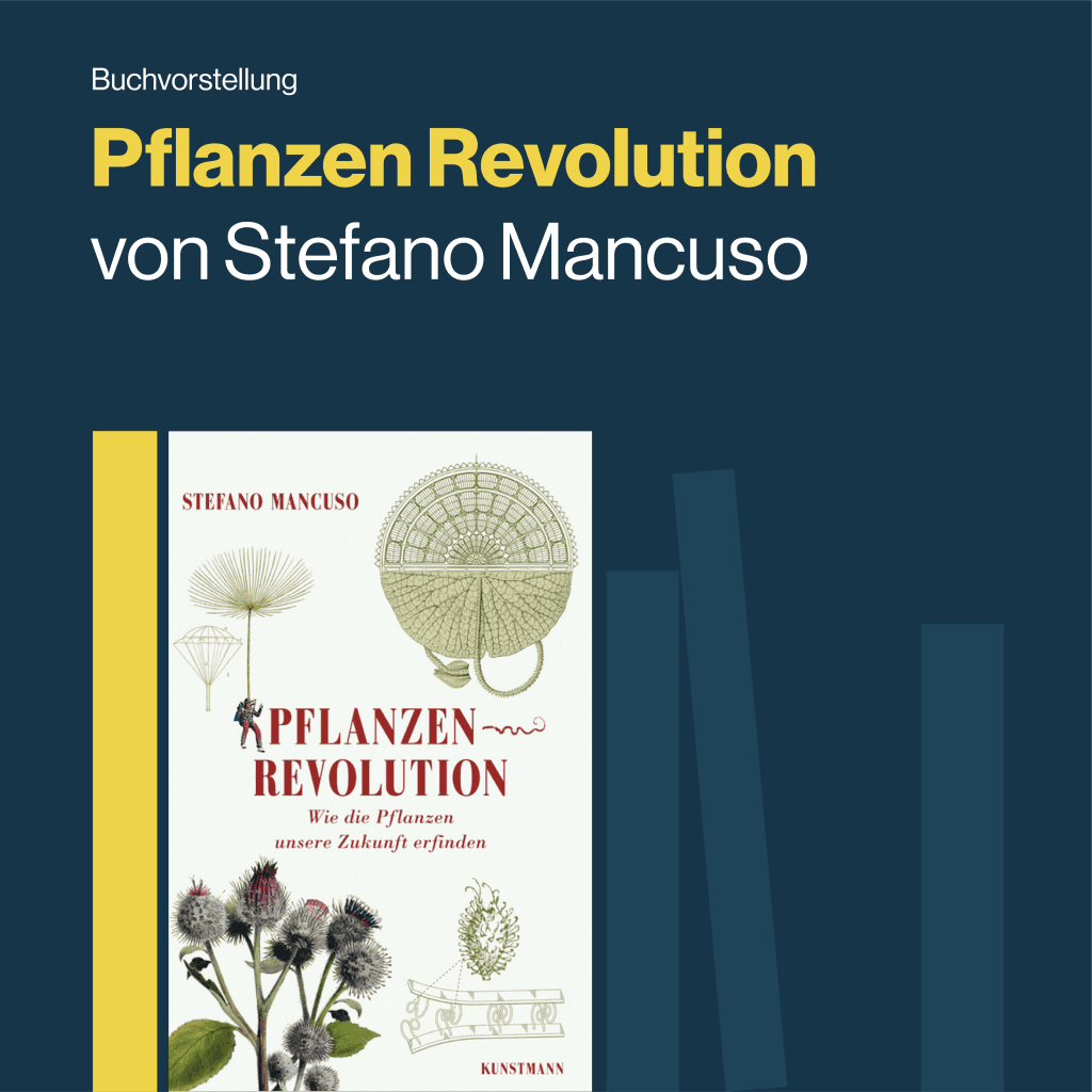 Pflanzen Revolution
