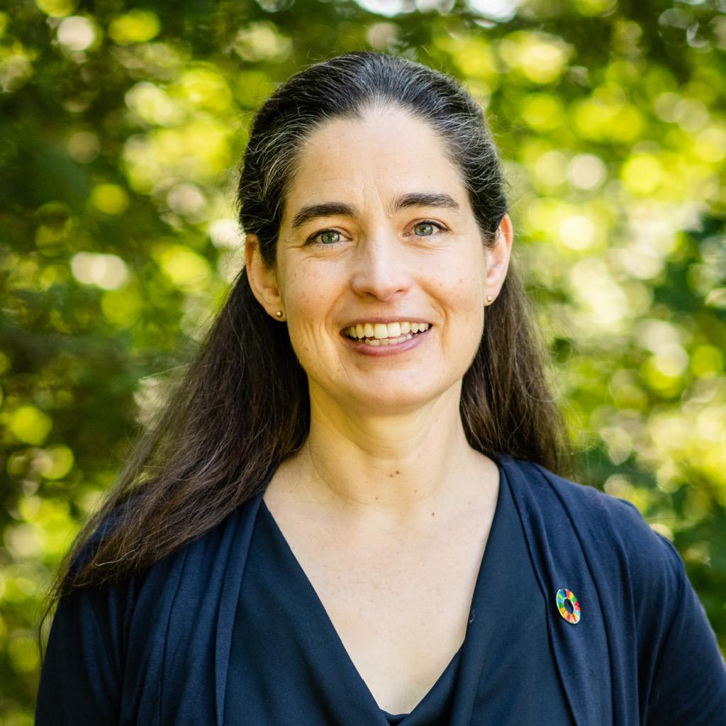 Kirsten Petra Seydelmann